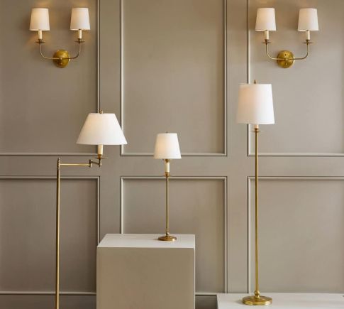 Lighting Collections