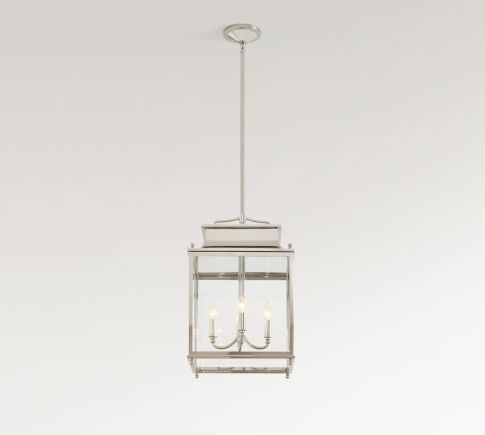 Outdoor Ceiling Lighting