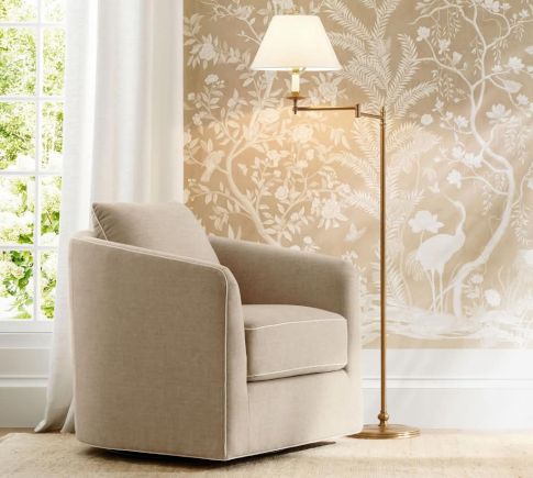 Floor Lamps