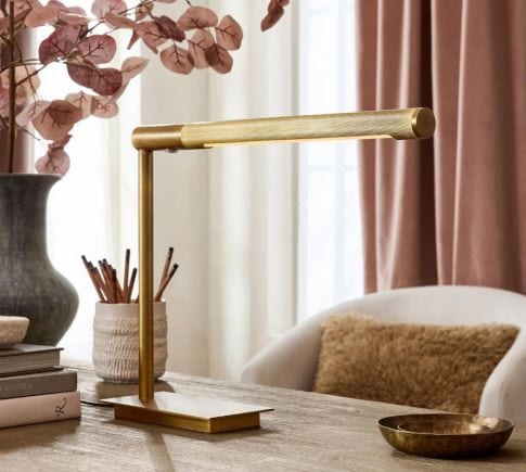 Desk &amp; Task Lamps