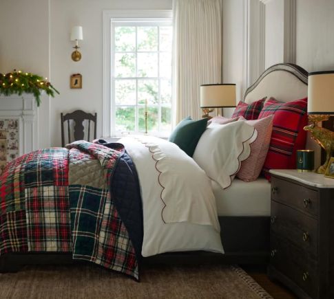 Bedding