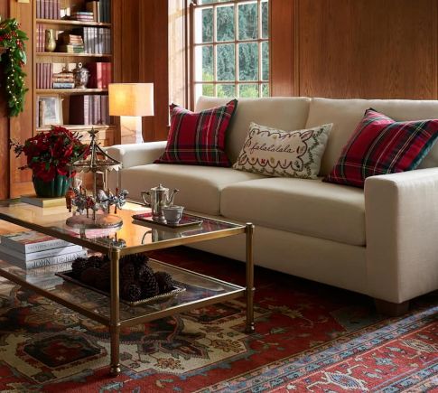 All Pillows &amp; Decor