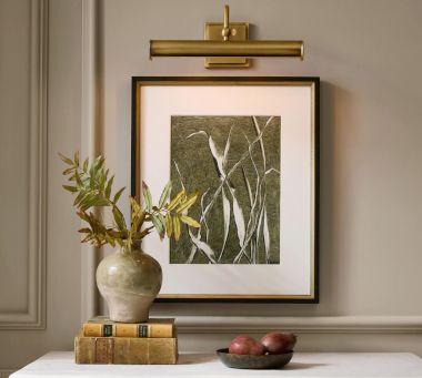 Lighting Buying Guide