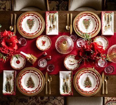 The Christmas Shop